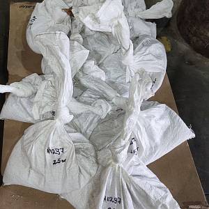 Припой сплав Вуда в гранулах ТУ 6-09-4064-87